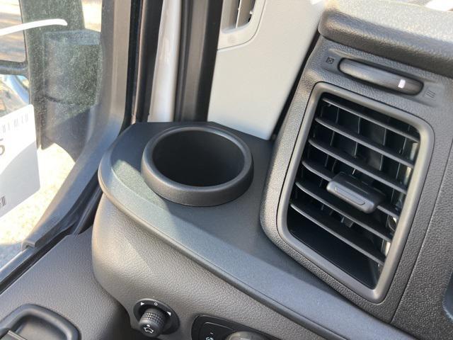 new 2025 Ford Transit-250 car, priced at $57,915