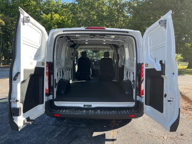 new 2025 Ford Transit-250 car, priced at $57,915