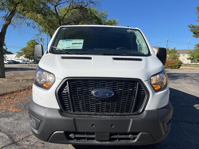 new 2025 Ford Transit-250 car, priced at $57,915