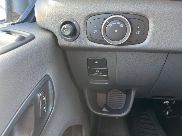 new 2025 Ford Transit-250 car, priced at $57,915