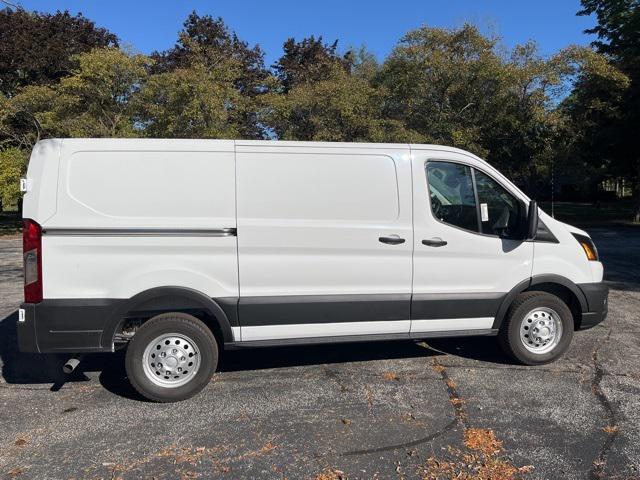 new 2025 Ford Transit-250 car, priced at $57,915