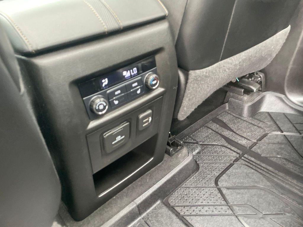 used 2018 Chevrolet Traverse car, priced at $21,257