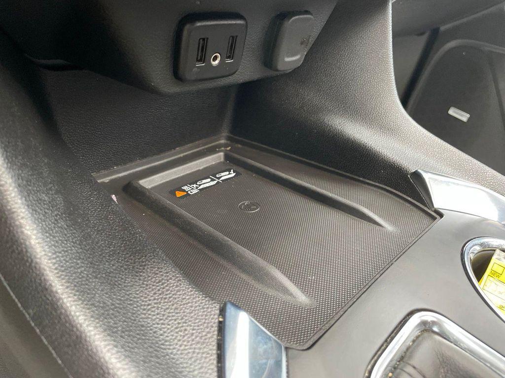 used 2018 Chevrolet Traverse car, priced at $21,257