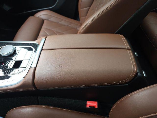 used 2024 BMW X5 car, priced at $57,773