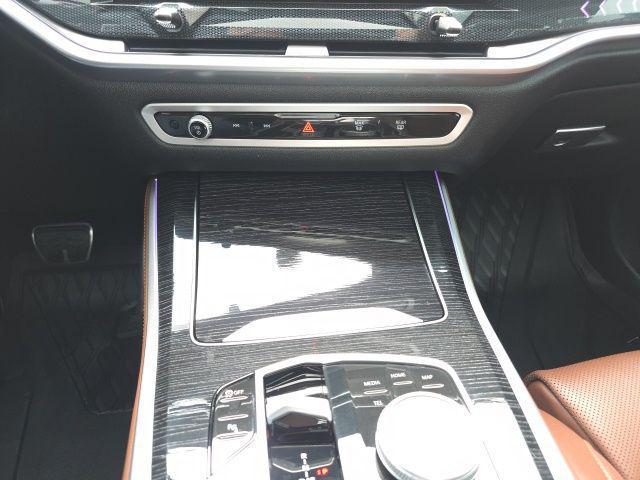 used 2024 BMW X5 car, priced at $57,773
