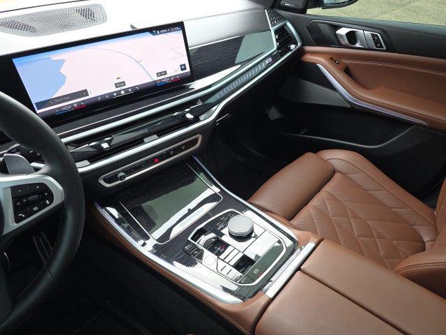 used 2024 BMW X5 car, priced at $57,773