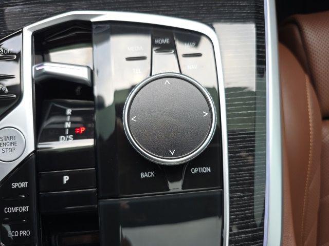 used 2024 BMW X5 car, priced at $57,773