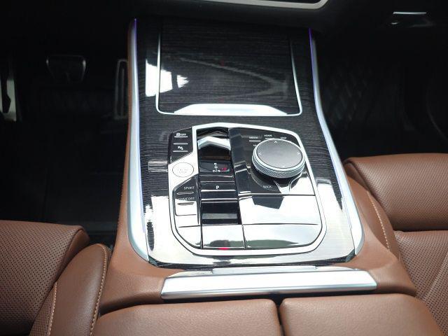 used 2024 BMW X5 car, priced at $57,773