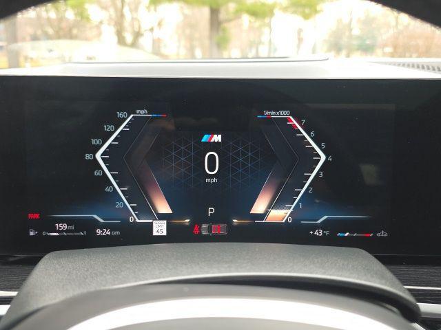 used 2024 BMW X5 car, priced at $57,773