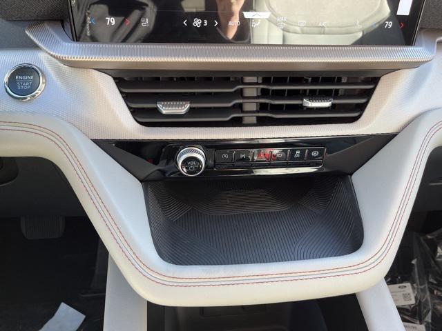 new 2026 Ford Explorer car, priced at $47,103