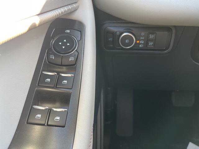 new 2026 Ford Explorer car, priced at $47,103