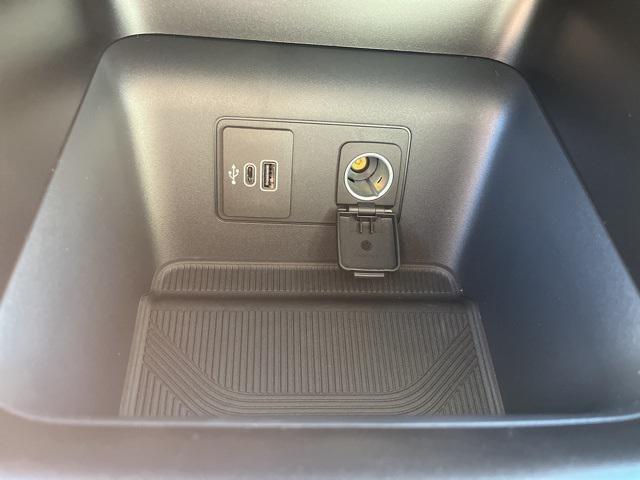 new 2026 Ford Explorer car, priced at $47,103