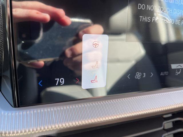 new 2026 Ford Explorer car, priced at $47,103