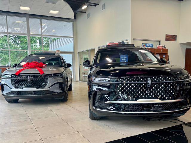 new 2026 Ford Bronco car, priced at $54,830