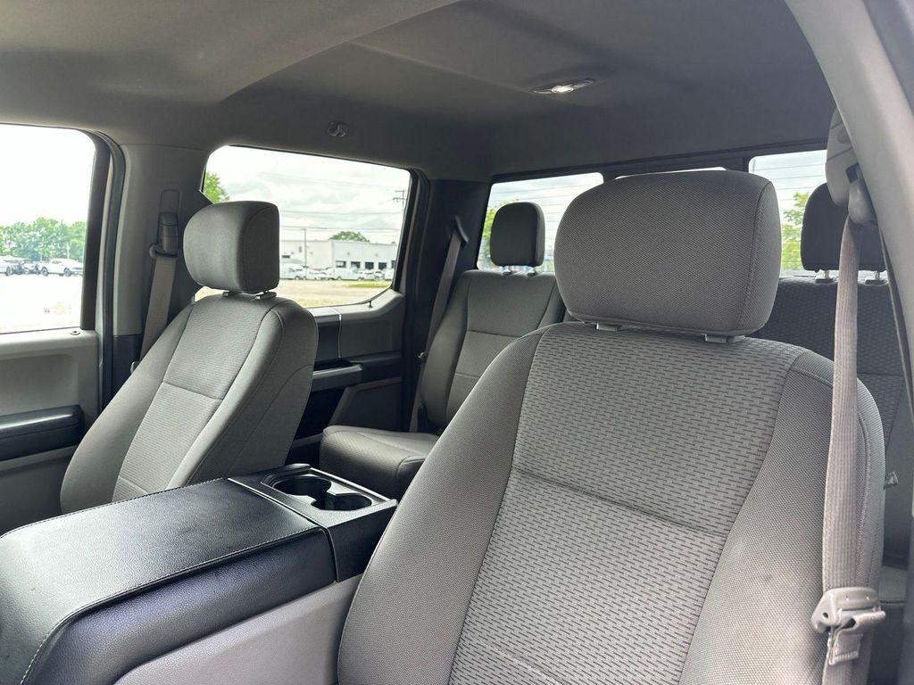 used 2020 Ford F-150 car, priced at $22,783