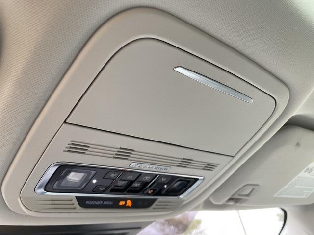 new 2026 Lincoln Nautilus car, priced at $67,920