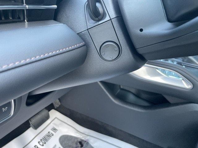 new 2026 Lincoln Nautilus car, priced at $62,853