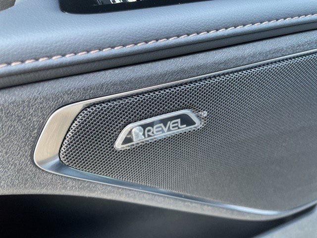 new 2026 Lincoln Nautilus car, priced at $62,853