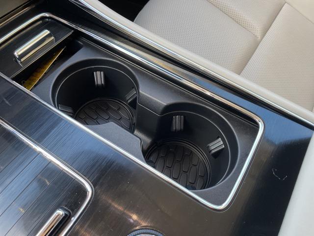 used 2025 Lincoln Aviator car, priced at $53,000