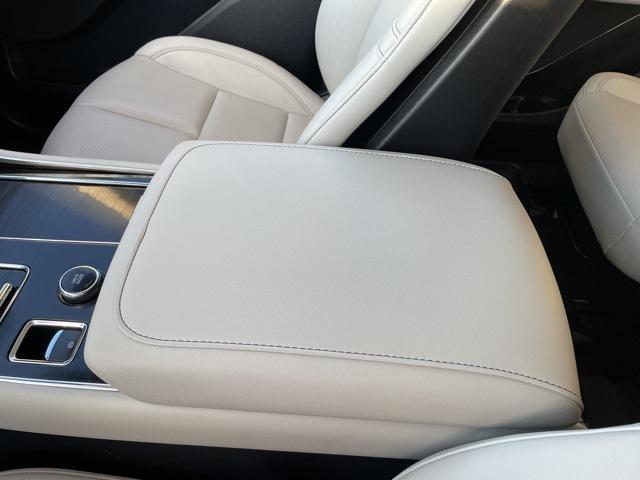 used 2025 Lincoln Aviator car, priced at $53,000