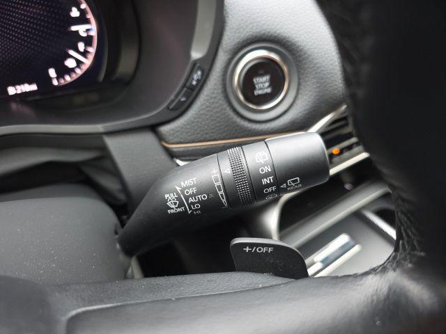 used 2025 Mazda CX-90 car, priced at $39,000