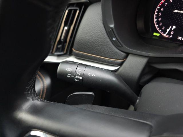 used 2025 Mazda CX-90 car, priced at $39,000