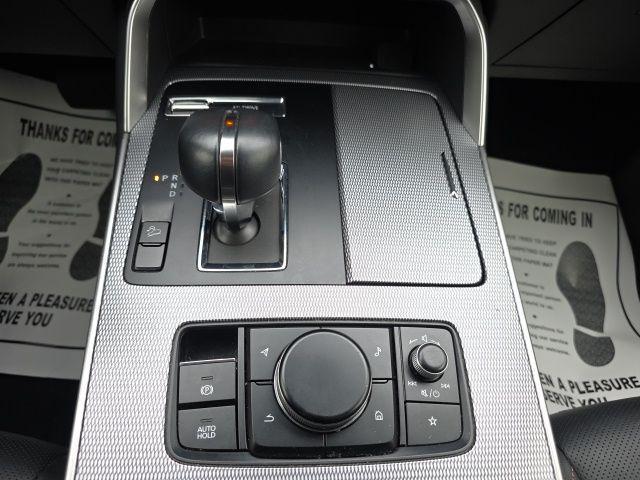 used 2025 Mazda CX-90 car, priced at $39,000