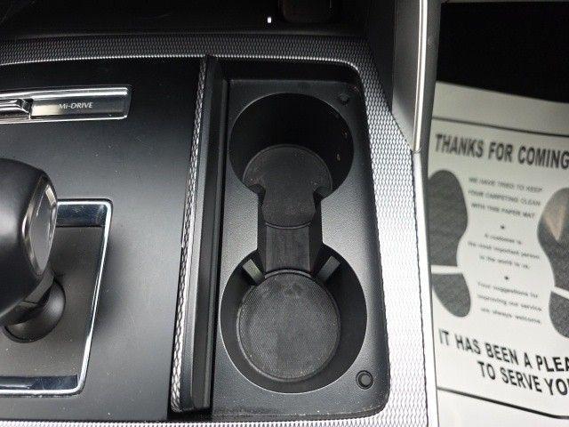 used 2025 Mazda CX-90 car, priced at $39,000