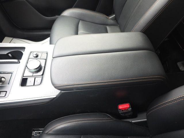 used 2025 Mazda CX-90 car, priced at $39,000