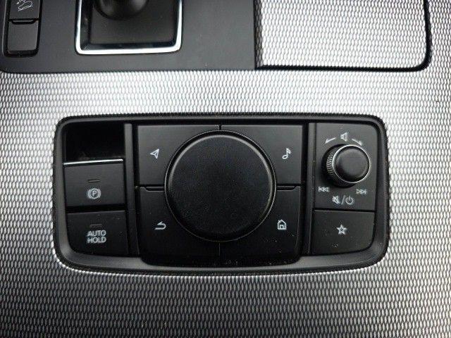 used 2025 Mazda CX-90 car, priced at $39,000