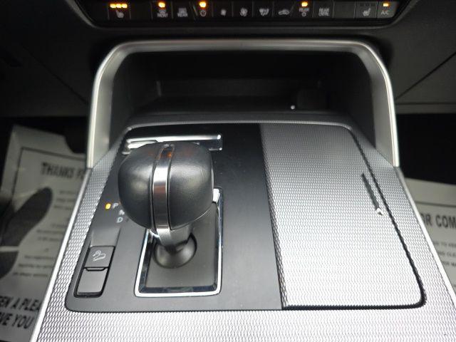 used 2025 Mazda CX-90 car, priced at $39,000