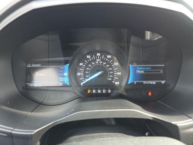 used 2023 Ford Edge car, priced at $29,000