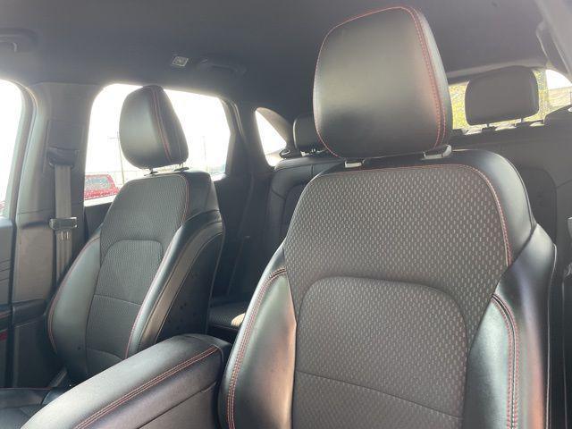 used 2024 Ford Escape car, priced at $24,273