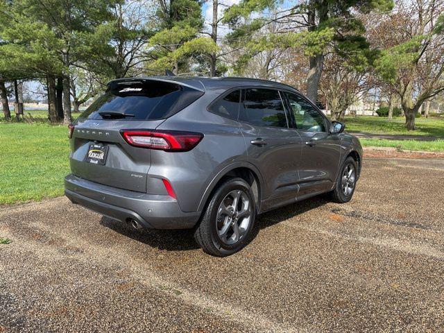 used 2024 Ford Escape car, priced at $24,273