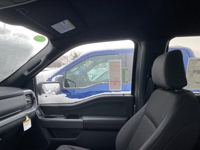 new 2026 Ford F-150 car, priced at $56,319