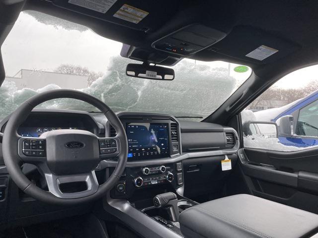 new 2026 Ford F-150 car, priced at $56,319