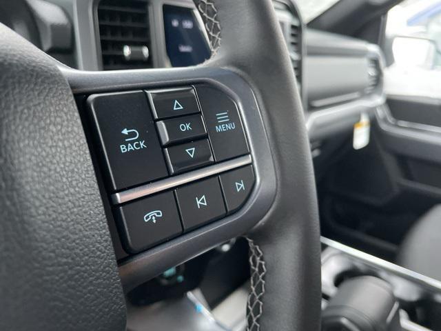 new 2026 Ford F-150 car, priced at $56,319