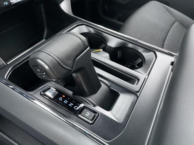 new 2026 Ford F-150 car, priced at $56,319