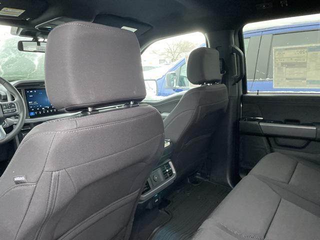 new 2026 Ford F-150 car, priced at $56,319