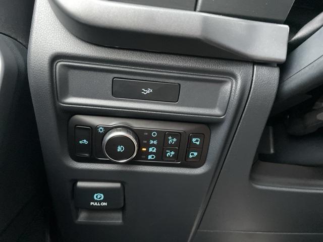 new 2026 Ford F-150 car, priced at $56,319