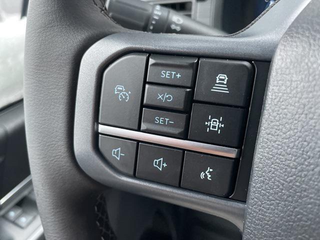 new 2026 Ford F-150 car, priced at $56,319