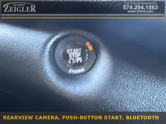 used 2014 Jeep Cherokee car, priced at $11,000