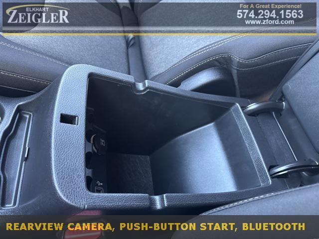 used 2014 Jeep Cherokee car, priced at $11,000