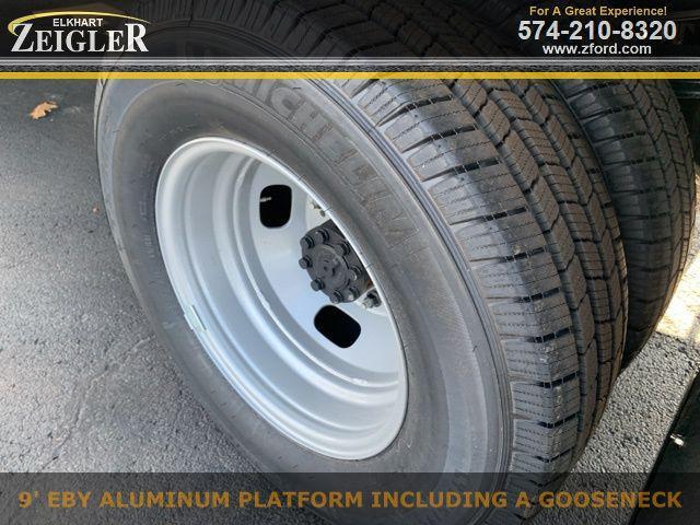 new 2024 Ford F-350 car, priced at $63,042