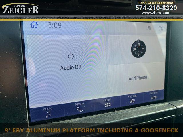 new 2024 Ford F-350 car, priced at $63,042