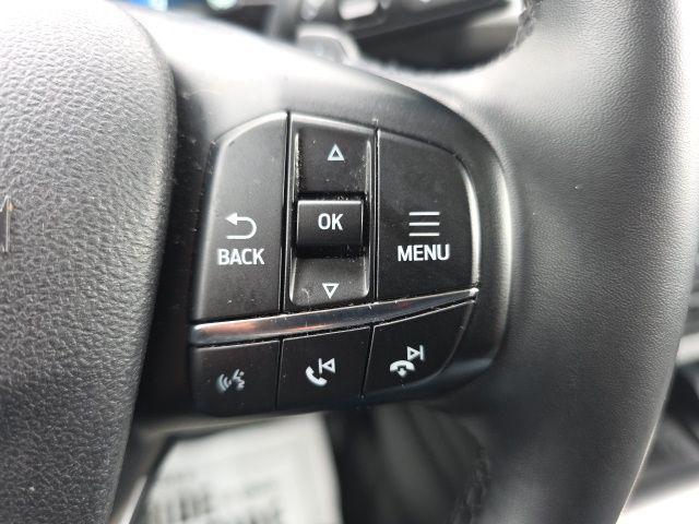 used 2025 Ford Bronco Sport car, priced at $32,000