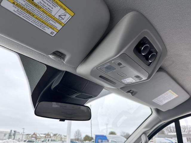 used 2024 Ford Transit-350 car, priced at $43,000