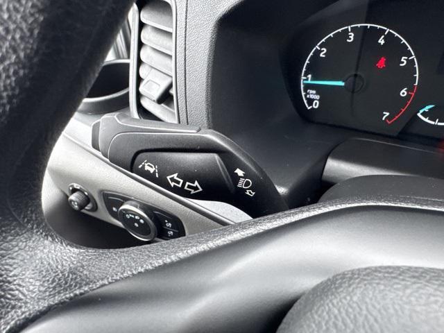 used 2024 Ford Transit-350 car, priced at $43,000