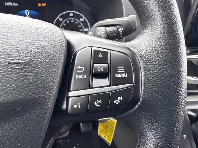 used 2024 Ford Transit-350 car, priced at $43,000