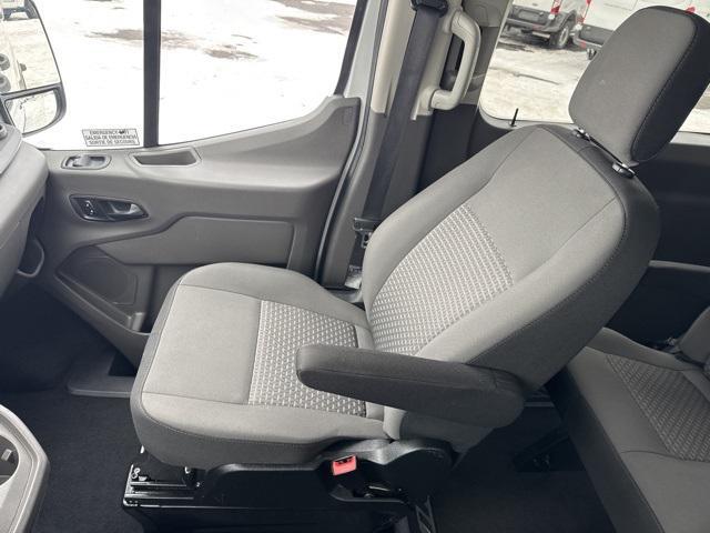used 2024 Ford Transit-350 car, priced at $43,000